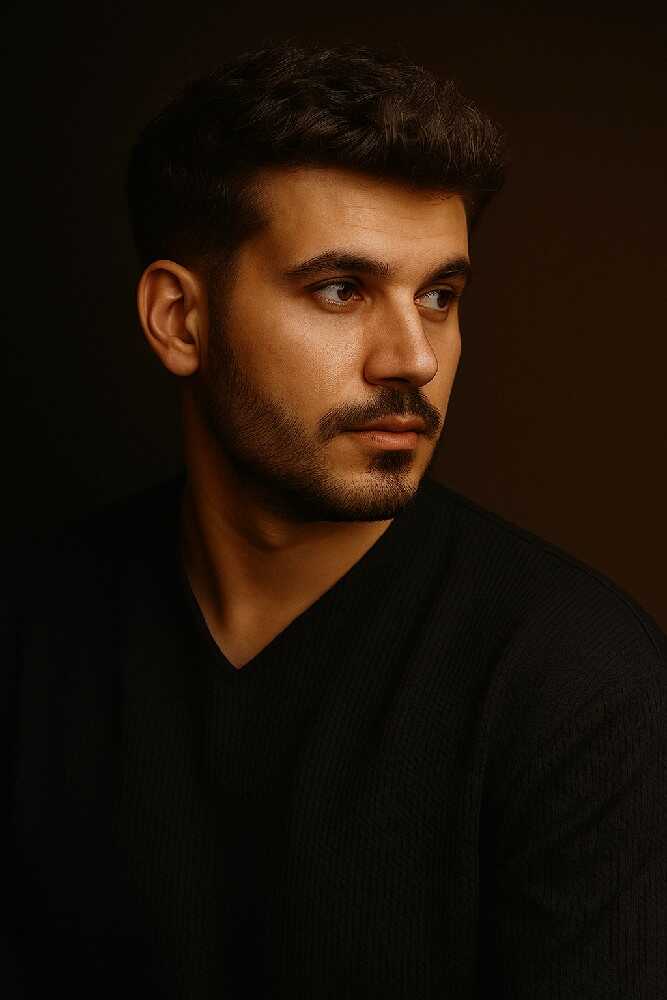 علی قلی پور