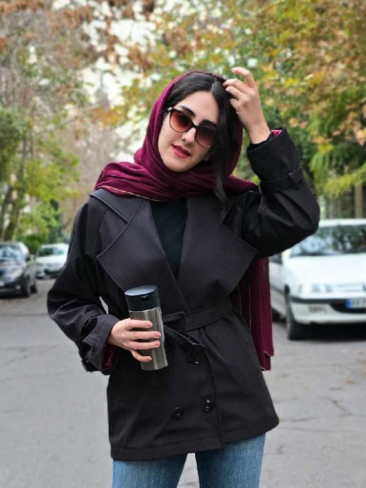 ریحانه احمدی