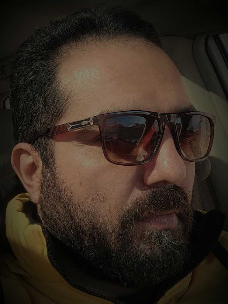 حمید رضا صادقی