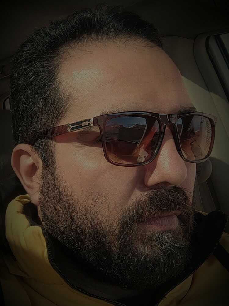 حمید رضا صادقی