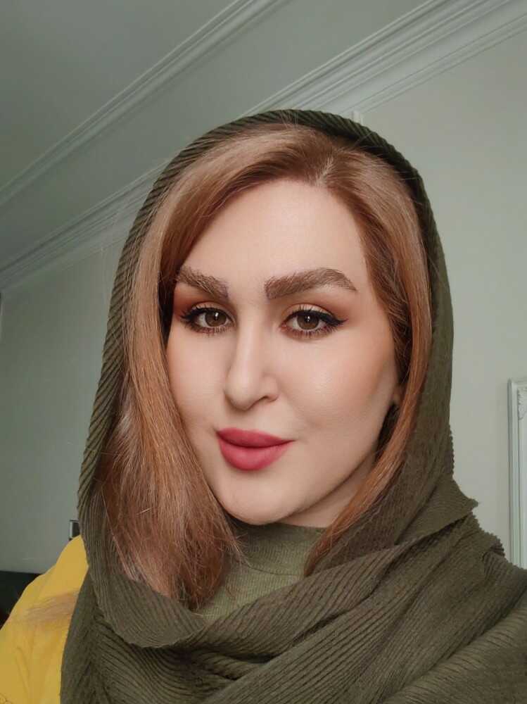 مینا سید خوشکار