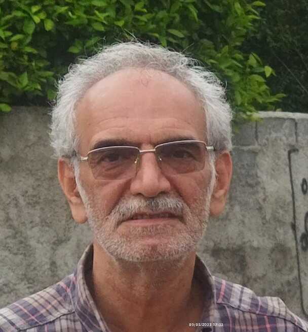 حسن رس بند