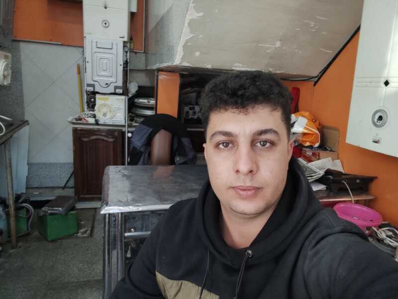 provider user card avatar