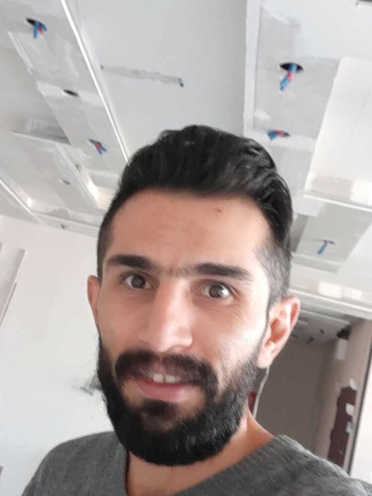 بابک جمالی
