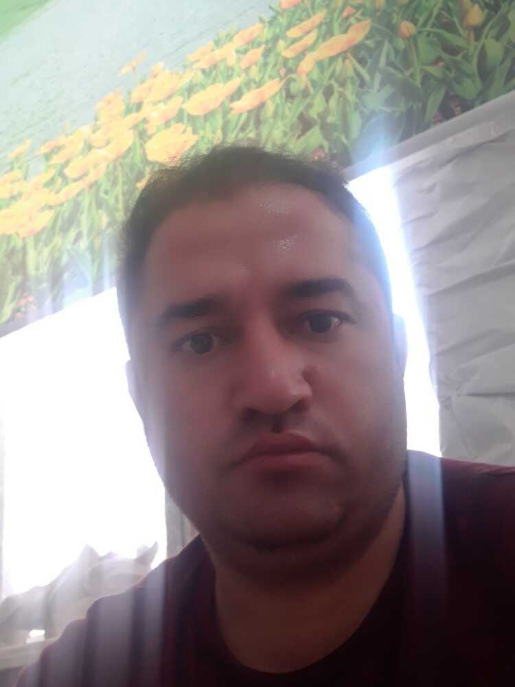 حسین شکرزاده