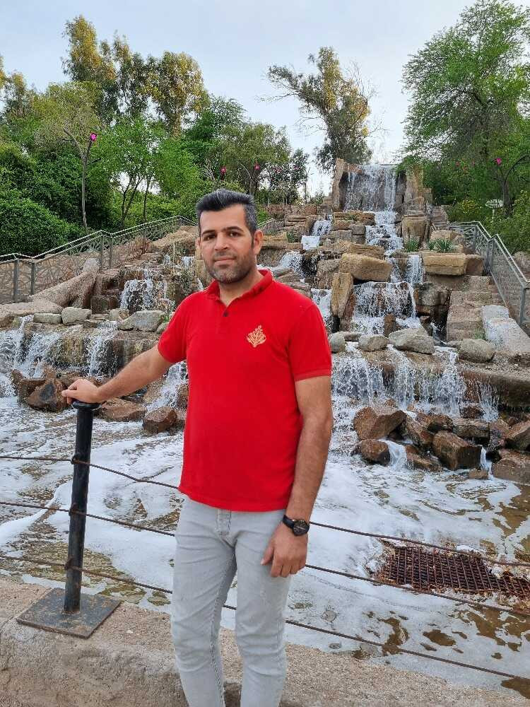 بهزاد عبدالهی