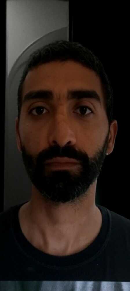 یاسین رمضانی