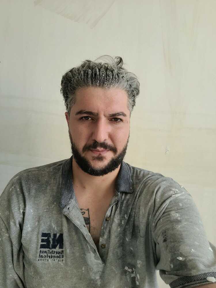 امین میراحمدی