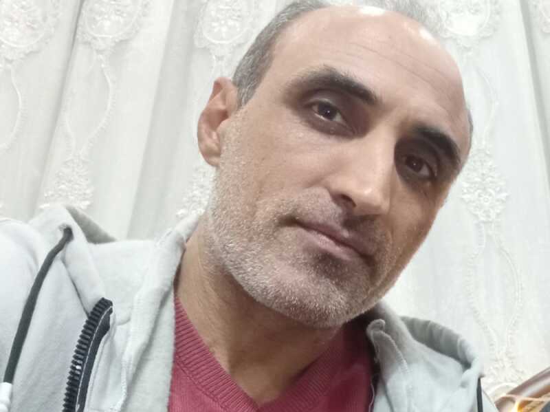 علی رضا زارعیان