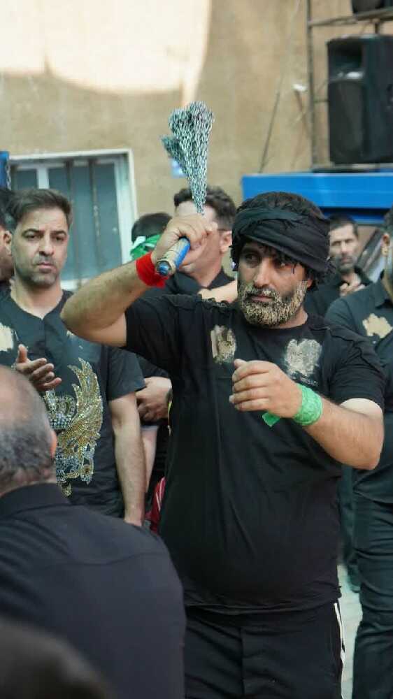 حامد یوسفی