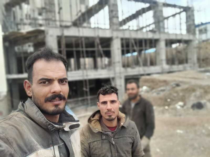 کاظم اردنجی