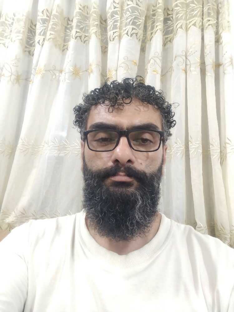 اصغر مددي ورازگاهی