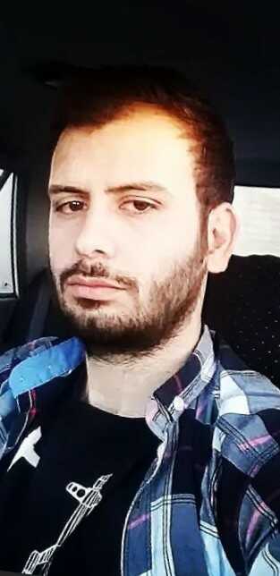 بهنام باغبانی