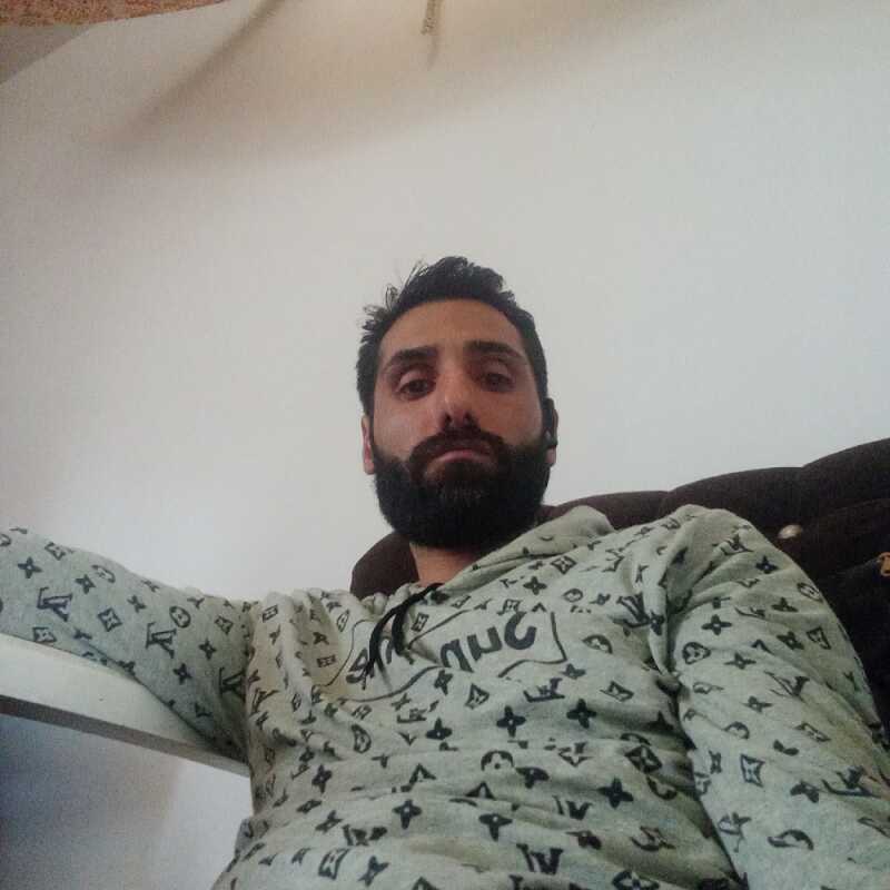 provider user card avatar