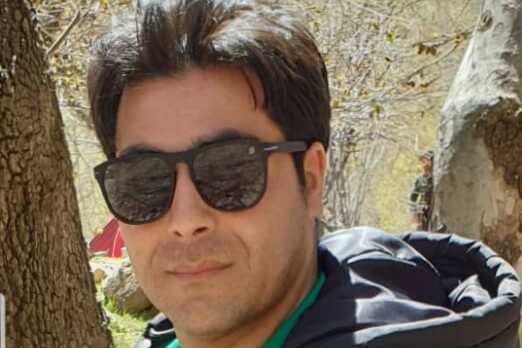 hasan shokrollahi