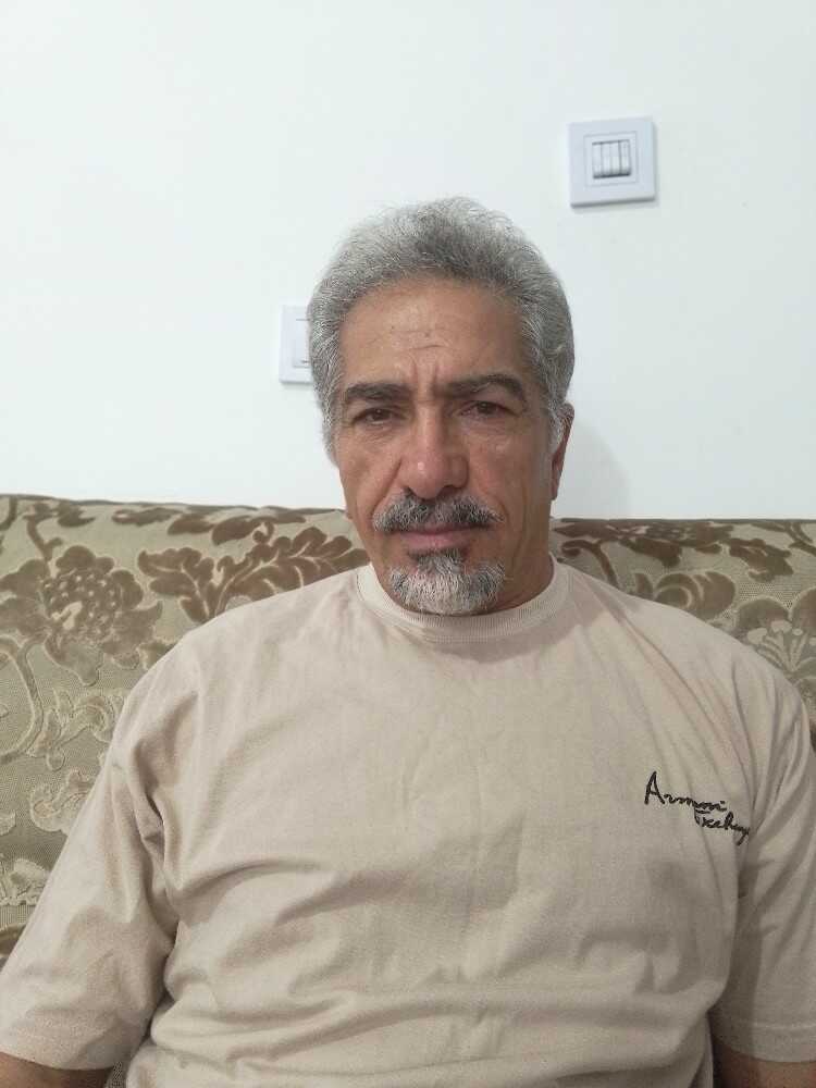 حسن اکبری