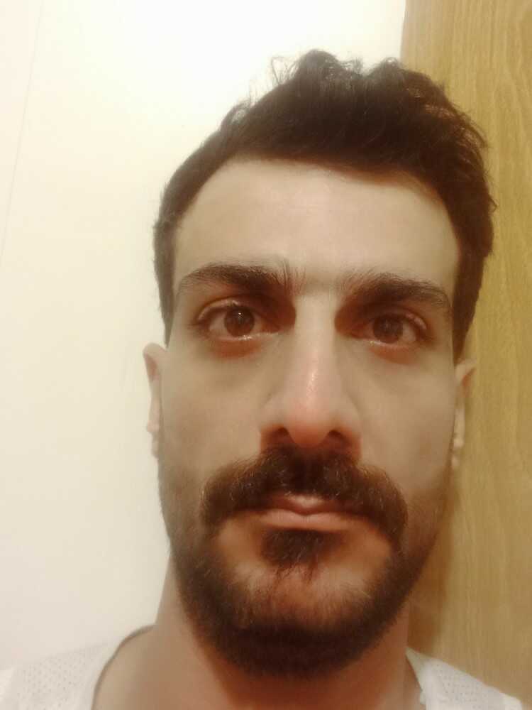 منصور صالحی