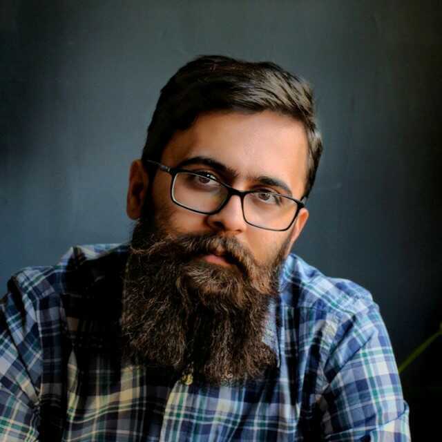 provider user card avatar