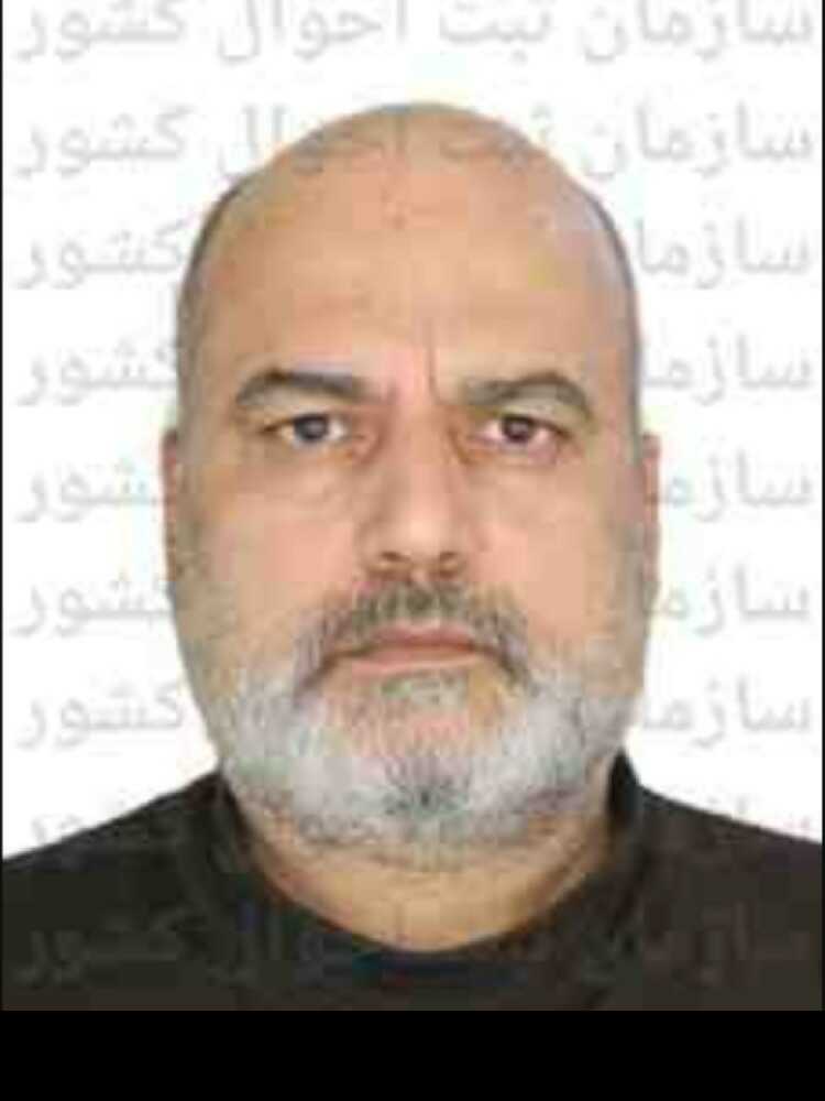 رضا خراسانی آرا