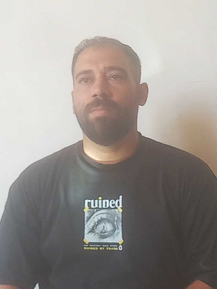 علی حیدری کیا