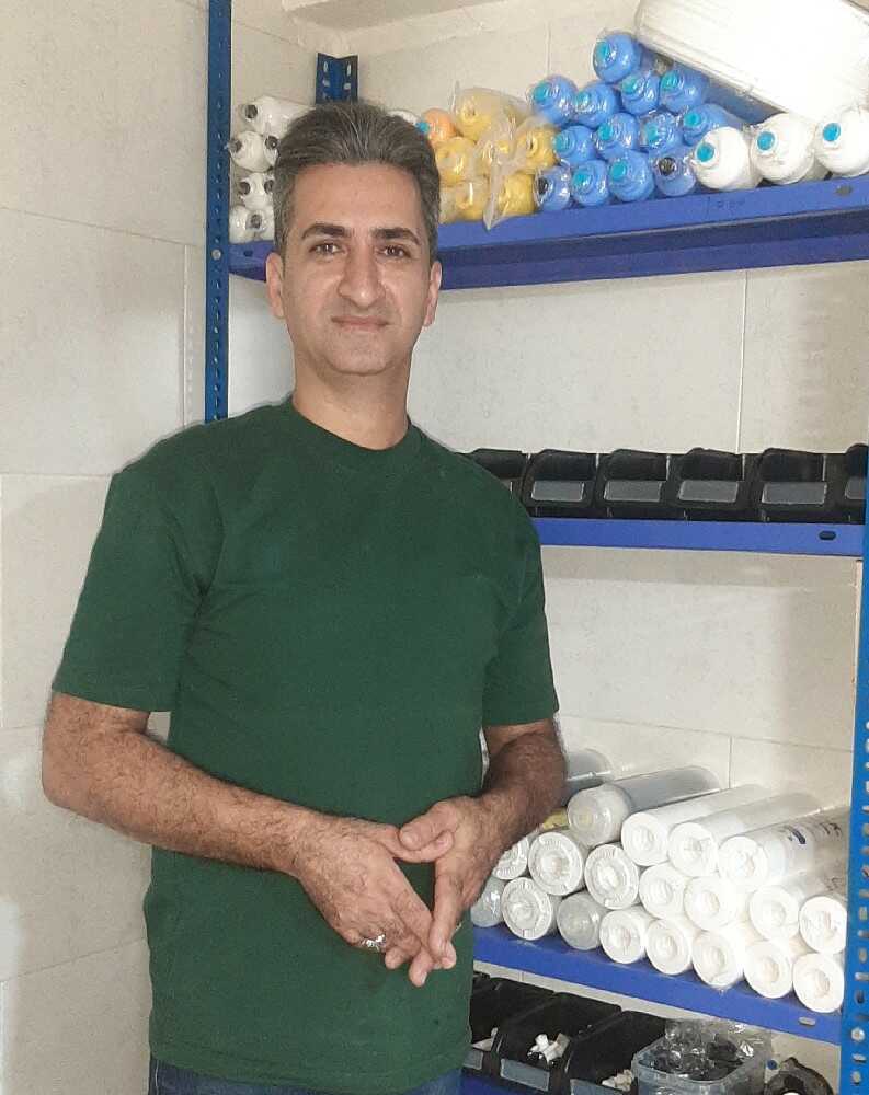 provider user card avatar