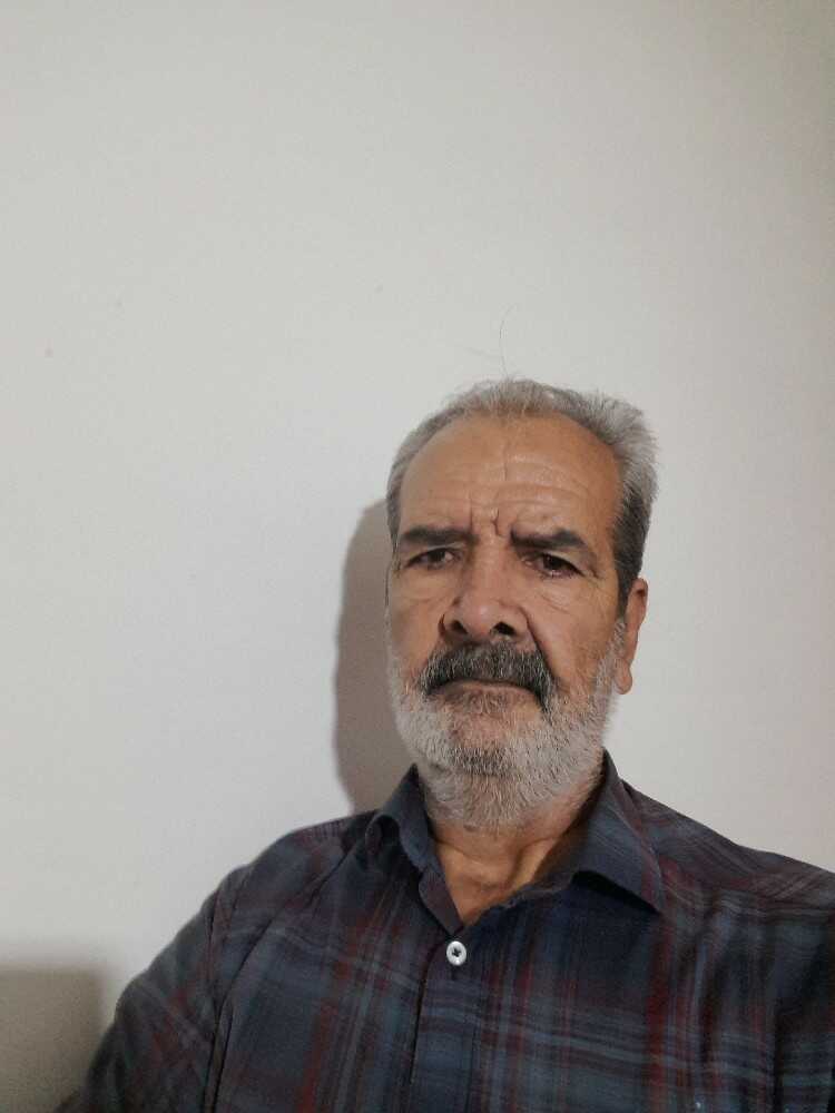علی میرزایی