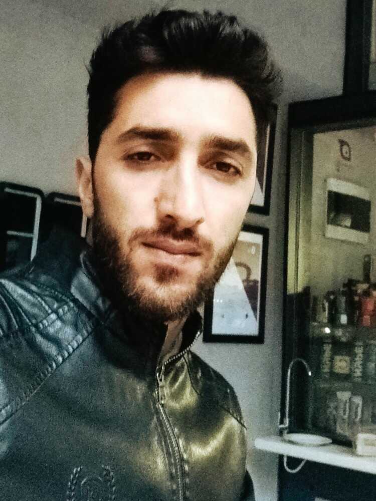 مهران مهدور