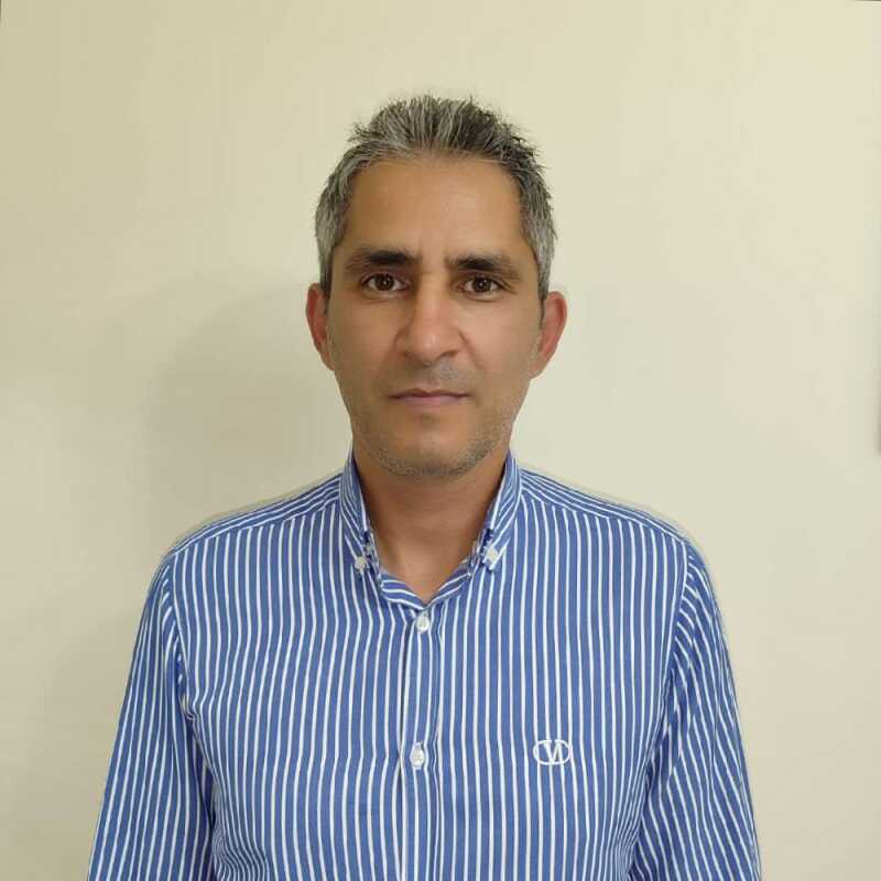 provider user card avatar