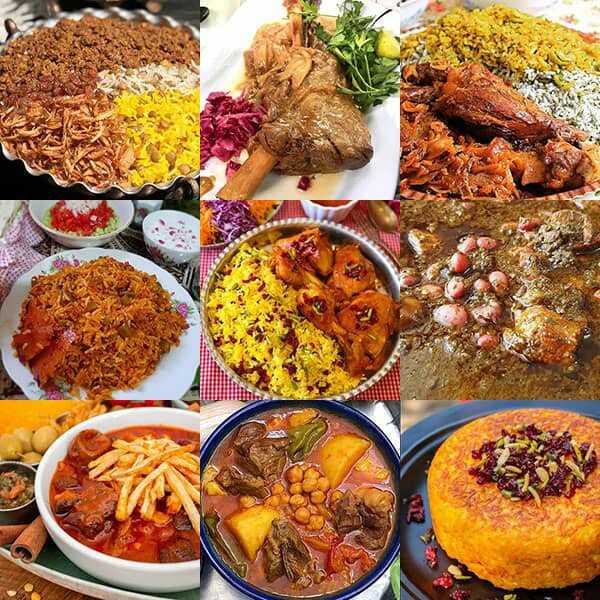 مائده خزائی