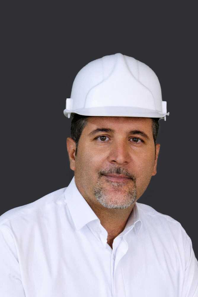 محمد حسین جوانمردی