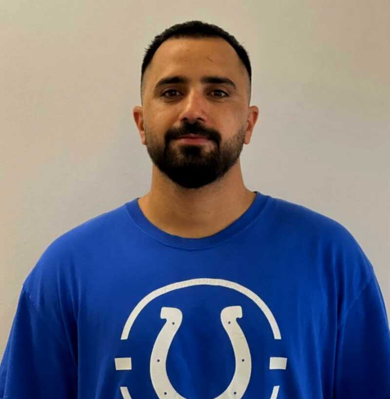 provider user card avatar