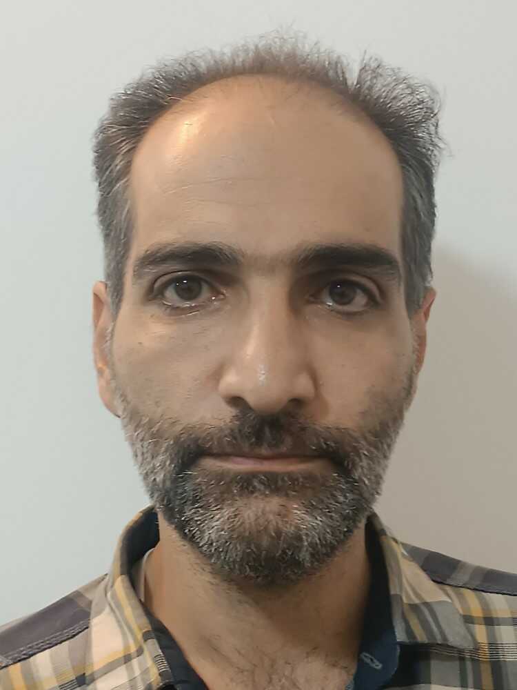 روح اله کمانی