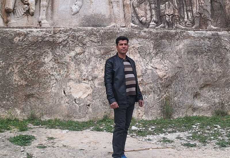 محمد زارع