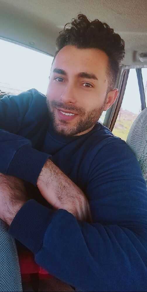 سعید پناهی قاسمکندی