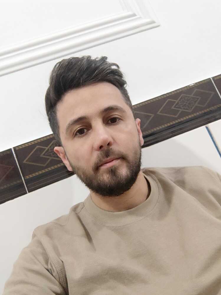 عرفان سرمدی عنبران