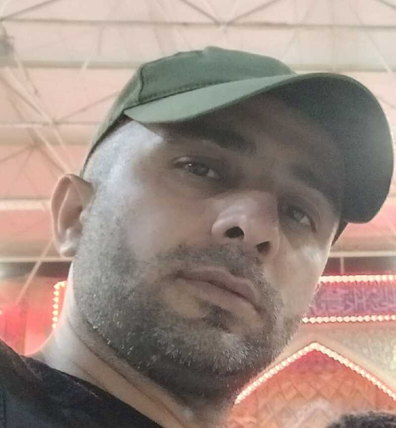 رضا نورمحمدی