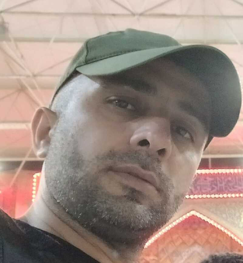رضا نورمحمدی
