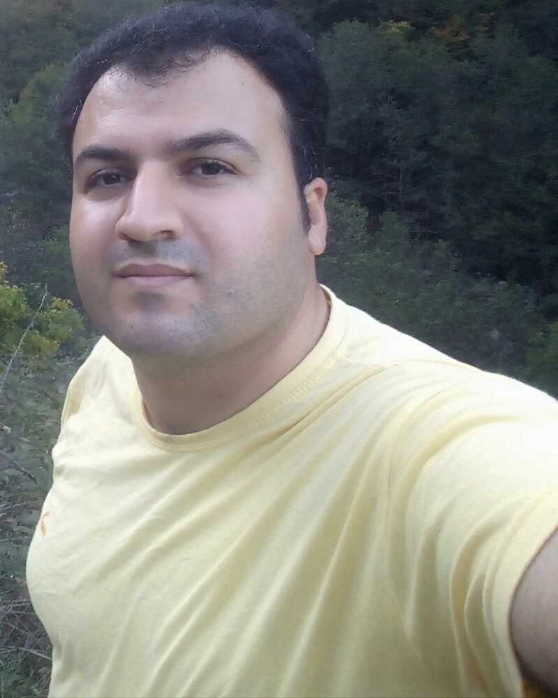 حامد فیضی
