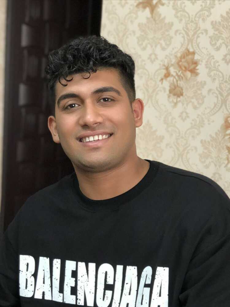 محمد رضا سیار