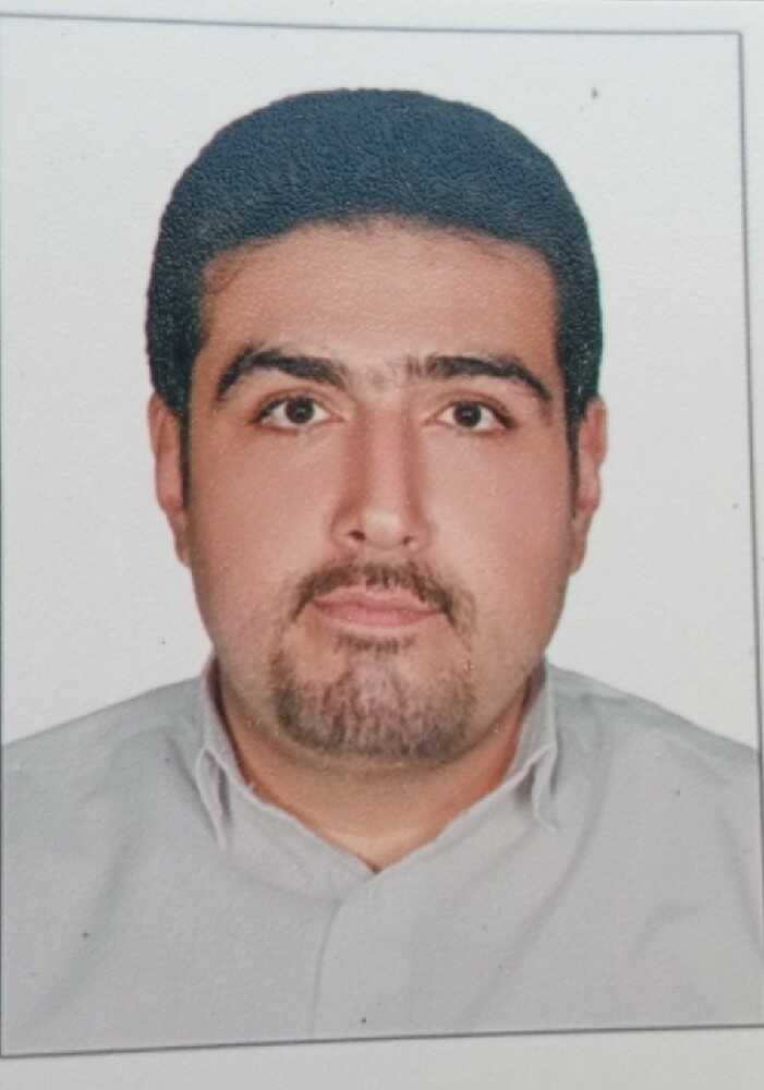 محمد مهدی پرداده