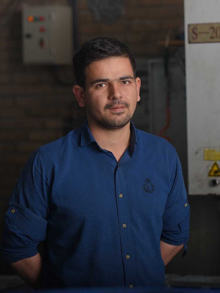 نقی عبادی