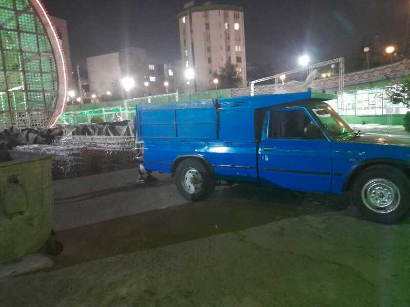 حسین محمدزاده