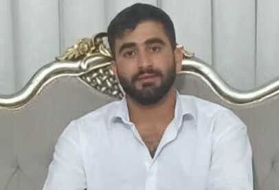 عادل گراوند