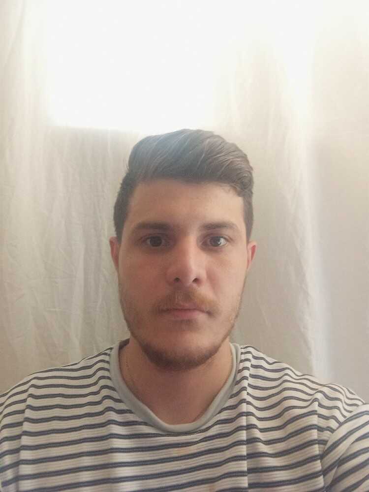 محمد جوکار