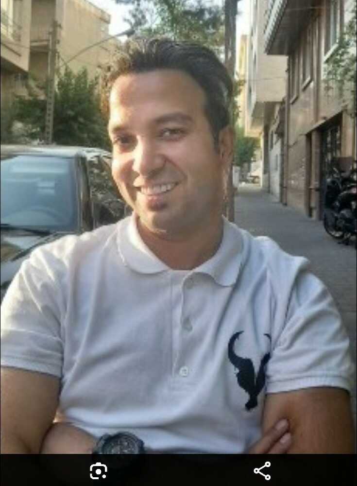 امیرحسین شیری