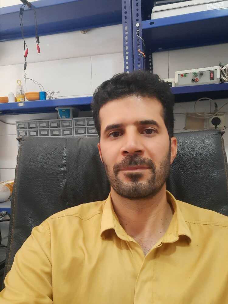 دفتر فنی مهندسی تعمیرات برد پژوهان