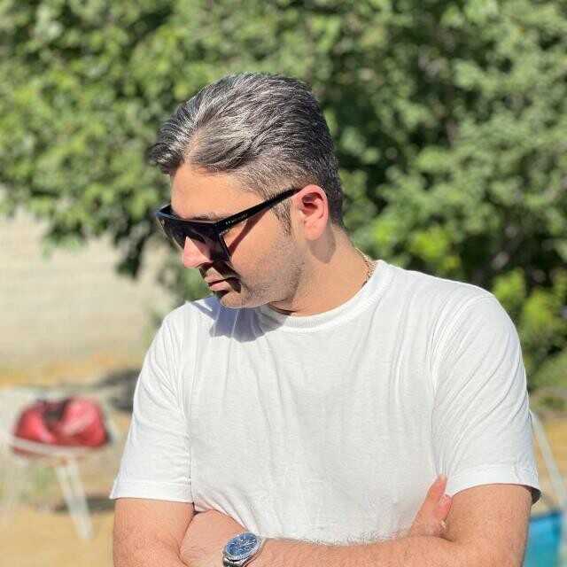 علی مطهری نیا