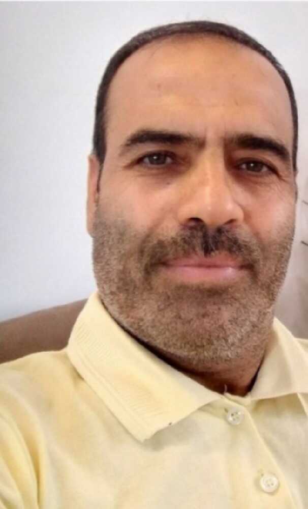 عباس شعبانپور