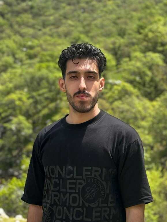 محمد مهدیان