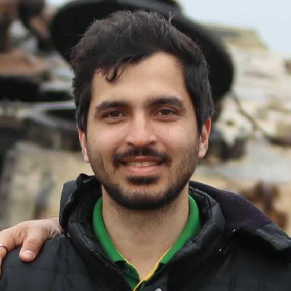سید مصطفی کلانتری
